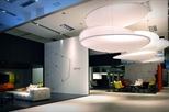 B&B Italia - Showroom