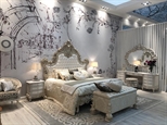 Asnaghi Interiors - Salone del Mobile 2019