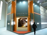 Valente - Baselworld